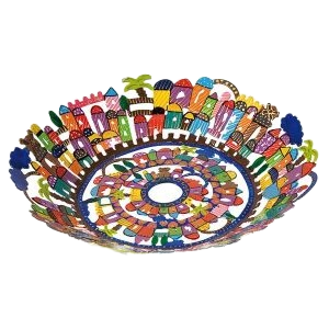 Bowls and Trays