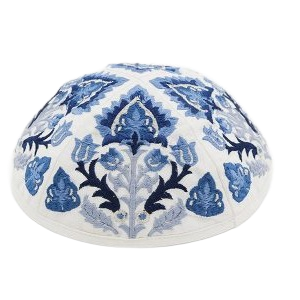 Kippahs and Hats
