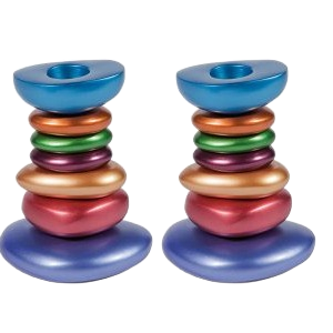 Candlesticks