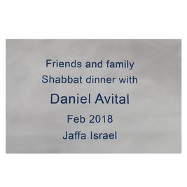 נא פנו אלינו לביצוע הזמנה