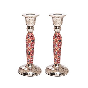 emanuel | Candlesticks